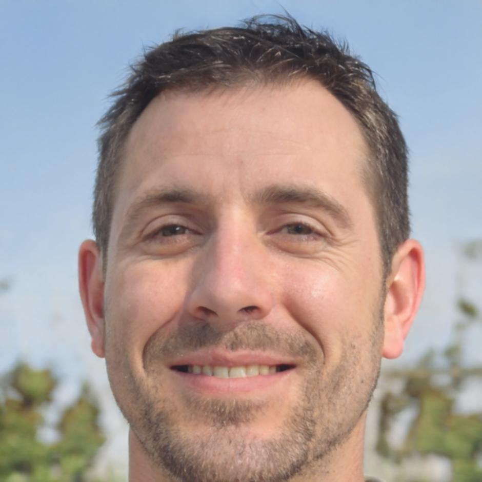 Eoghan Dunphy strategy advisor