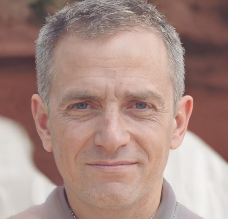 Lorcan Balfe behavioral specialist